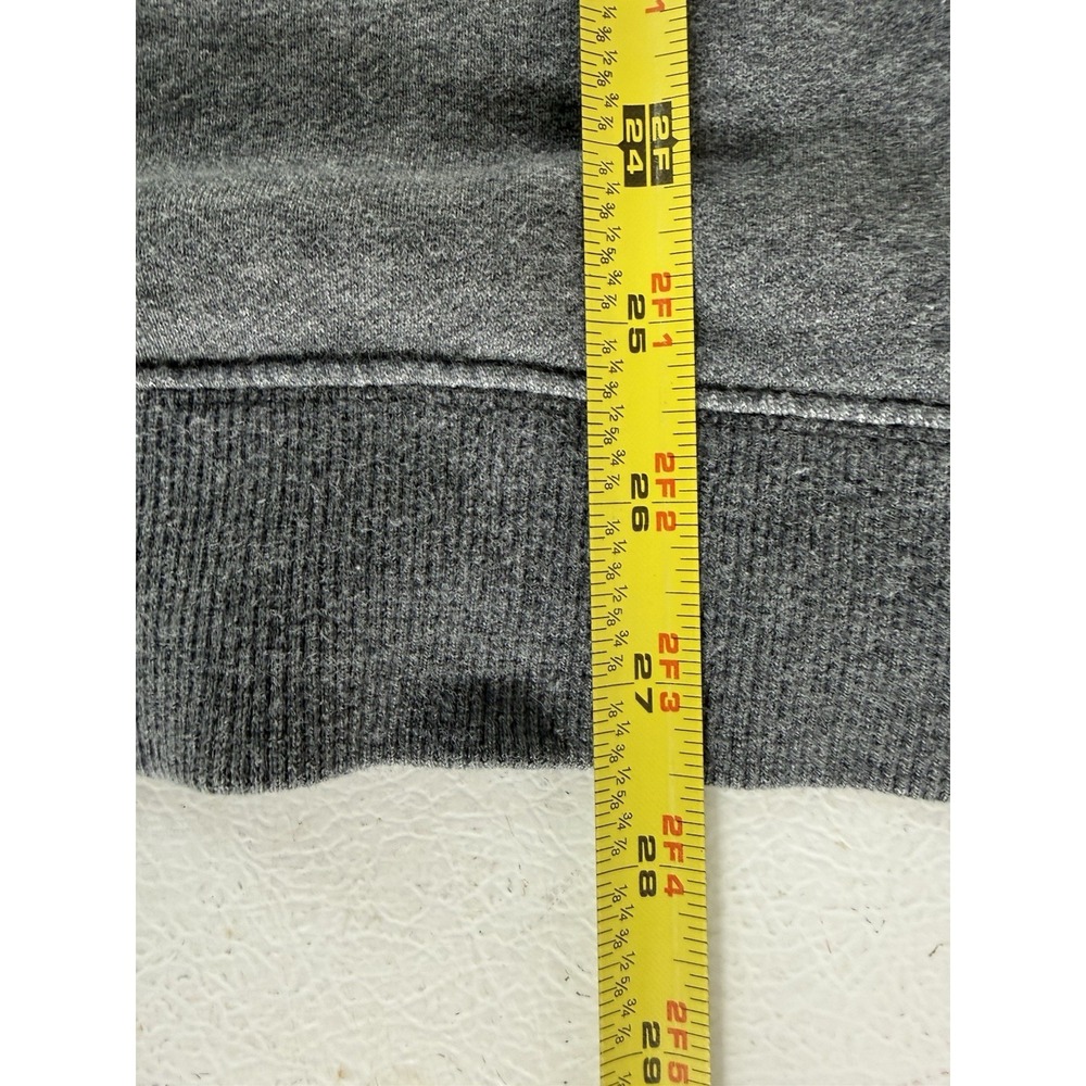 Columbia Pullover 1/4 Zip Sweatshirt Outdoors Performance XLT EUC - Picture 8 of 8
